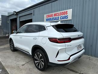 2024 BYD SEALION 6 - Thumbnail