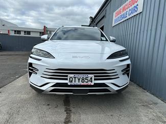 2024 BYD SEALION 6 - Thumbnail