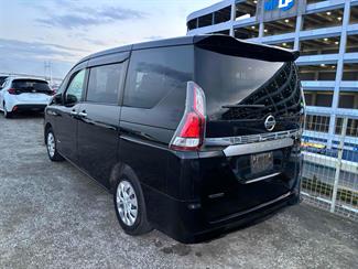 2019 Nissan SERENA - Thumbnail