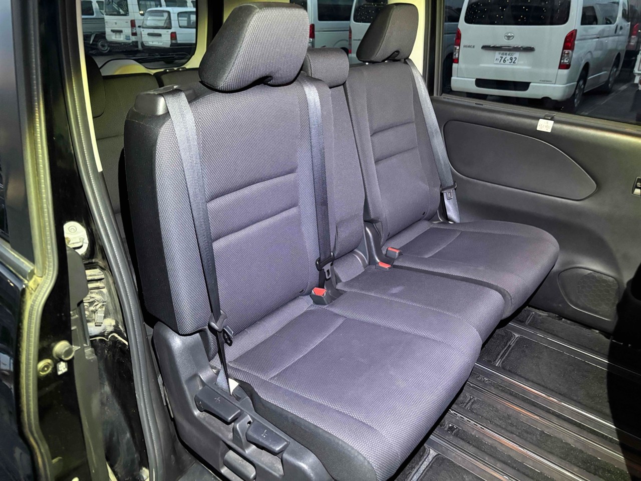 2019 Nissan SERENA