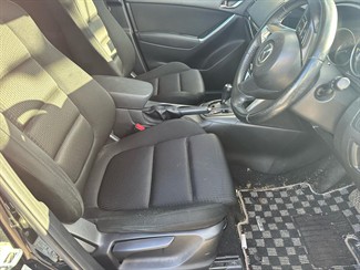 2013 Mazda CX-5 - Thumbnail