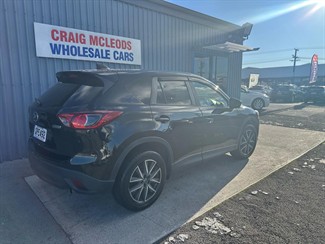 2013 Mazda CX-5 - Thumbnail