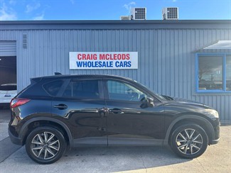 2013 Mazda CX-5 - Thumbnail