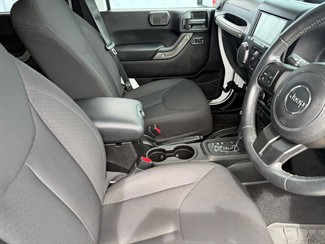 2015 Jeep Wrangler - Thumbnail