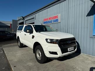 2016 Ford Ranger - Thumbnail