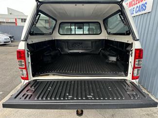 2016 Ford Ranger - Thumbnail