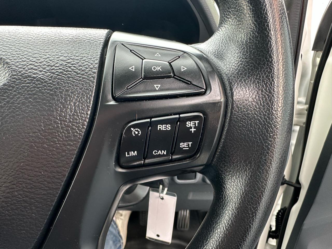 2016 Ford Ranger