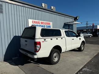 2016 Ford Ranger - Thumbnail