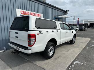 2016 Ford Ranger - Thumbnail