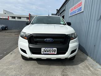 2016 Ford Ranger - Thumbnail