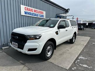 2016 Ford Ranger - Thumbnail