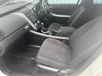 2007 Mazda CX-7 - Thumbnail