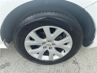 2007 Mazda CX-7 - Thumbnail