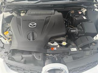 2007 Mazda CX-7 - Thumbnail