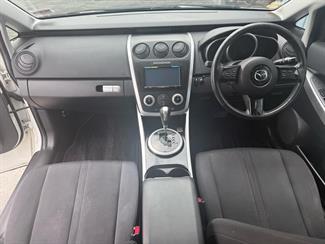 2007 Mazda CX-7 - Thumbnail