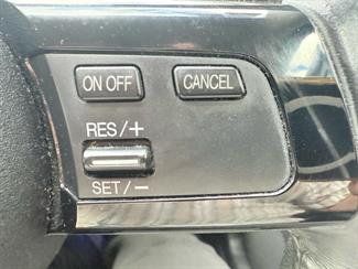 2007 Mazda CX-7 - Thumbnail