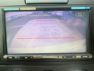 2007 Mazda CX-7 - Thumbnail