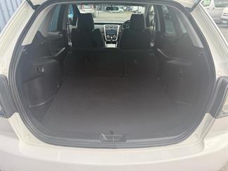 2007 Mazda CX-7 - Thumbnail