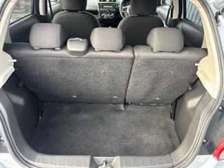 2018 Mitsubishi MIRAGE - Thumbnail