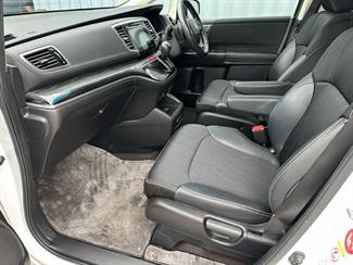 2014 Honda Odyssey - Thumbnail