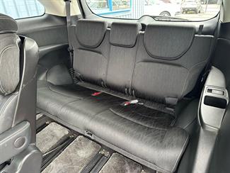 2014 Honda Odyssey - Thumbnail