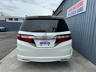 2014 Honda Odyssey - Thumbnail