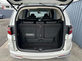 2014 Honda Odyssey - Thumbnail