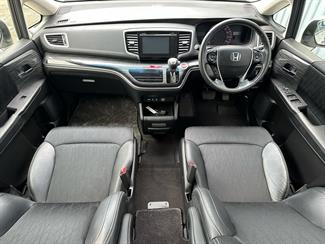 2014 Honda Odyssey - Thumbnail