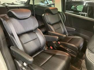 2014 Honda Odyssey - Thumbnail