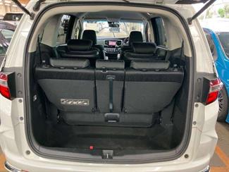 2014 Honda Odyssey - Thumbnail