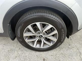 2015 Kia Sportage - Thumbnail