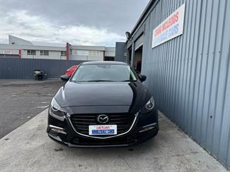 2017 Mazda Axela - Thumbnail