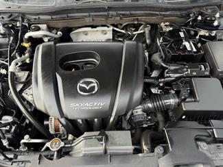 2017 Mazda Axela - Thumbnail