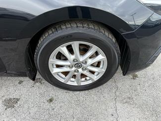 2017 Mazda Axela - Thumbnail