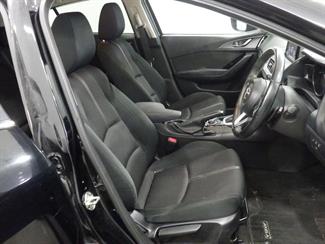 2017 Mazda Axela - Thumbnail