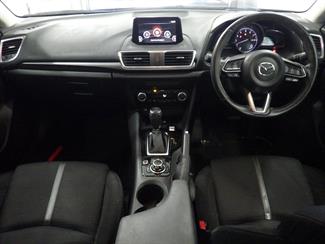 2017 Mazda Axela - Thumbnail