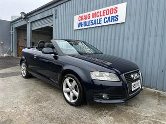 2010 Audi A3 - Thumbnail
