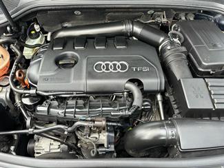 2010 Audi A3 - Thumbnail