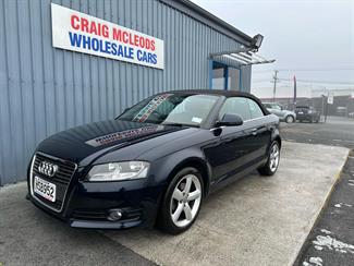 2010 Audi A3 - Thumbnail