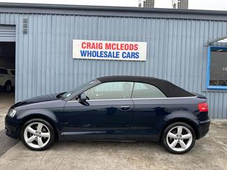2010 Audi A3 - Thumbnail