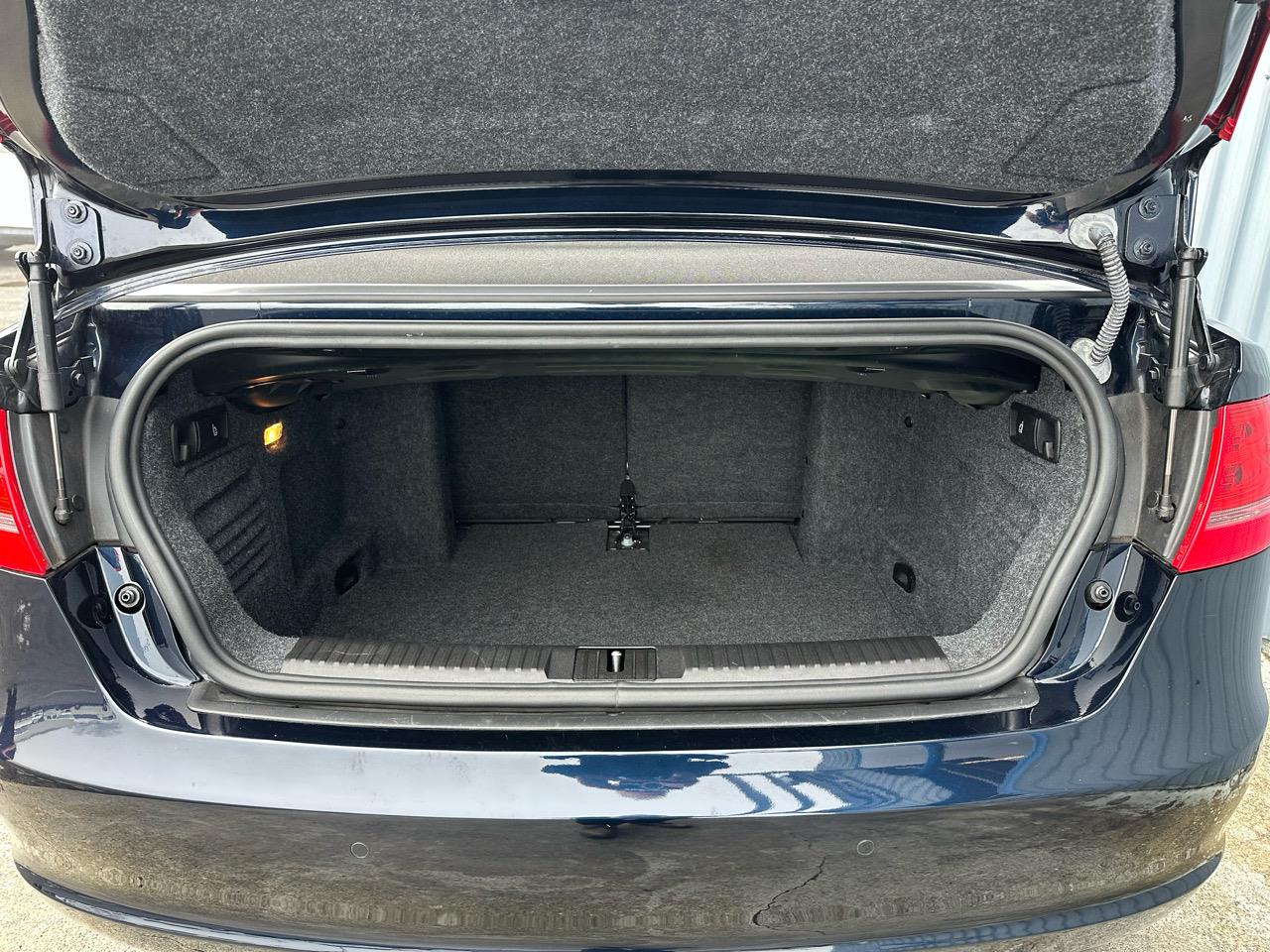 2010 Audi A3