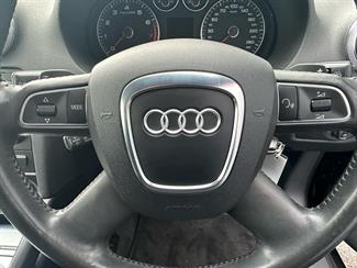 2010 Audi A3 - Thumbnail