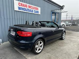 2010 Audi A3 - Thumbnail