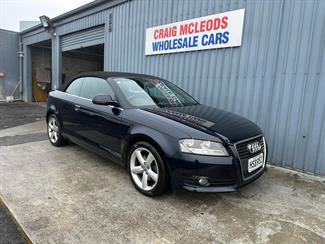 2010 Audi A3 - Thumbnail