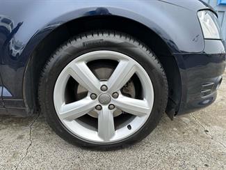 2010 Audi A3 - Thumbnail