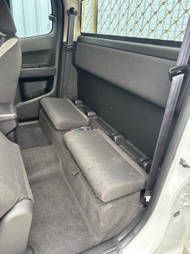 2016 Holden Colorado