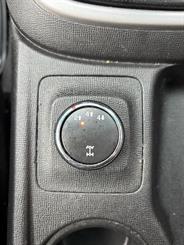 2016 Holden Colorado - Thumbnail