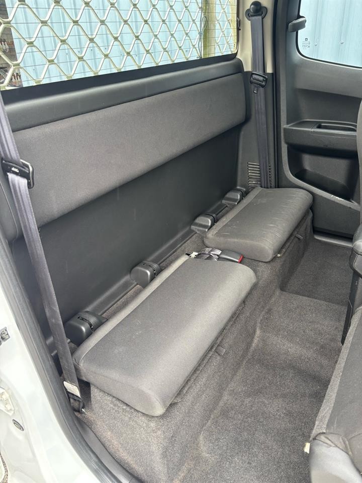 2016 Holden Colorado