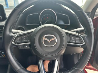 2017 Mazda Mazda3 - Thumbnail