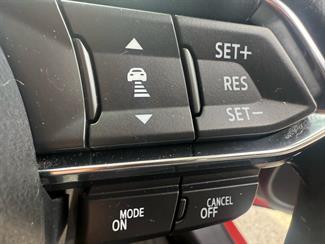 2018 Mazda CX-3 - Thumbnail